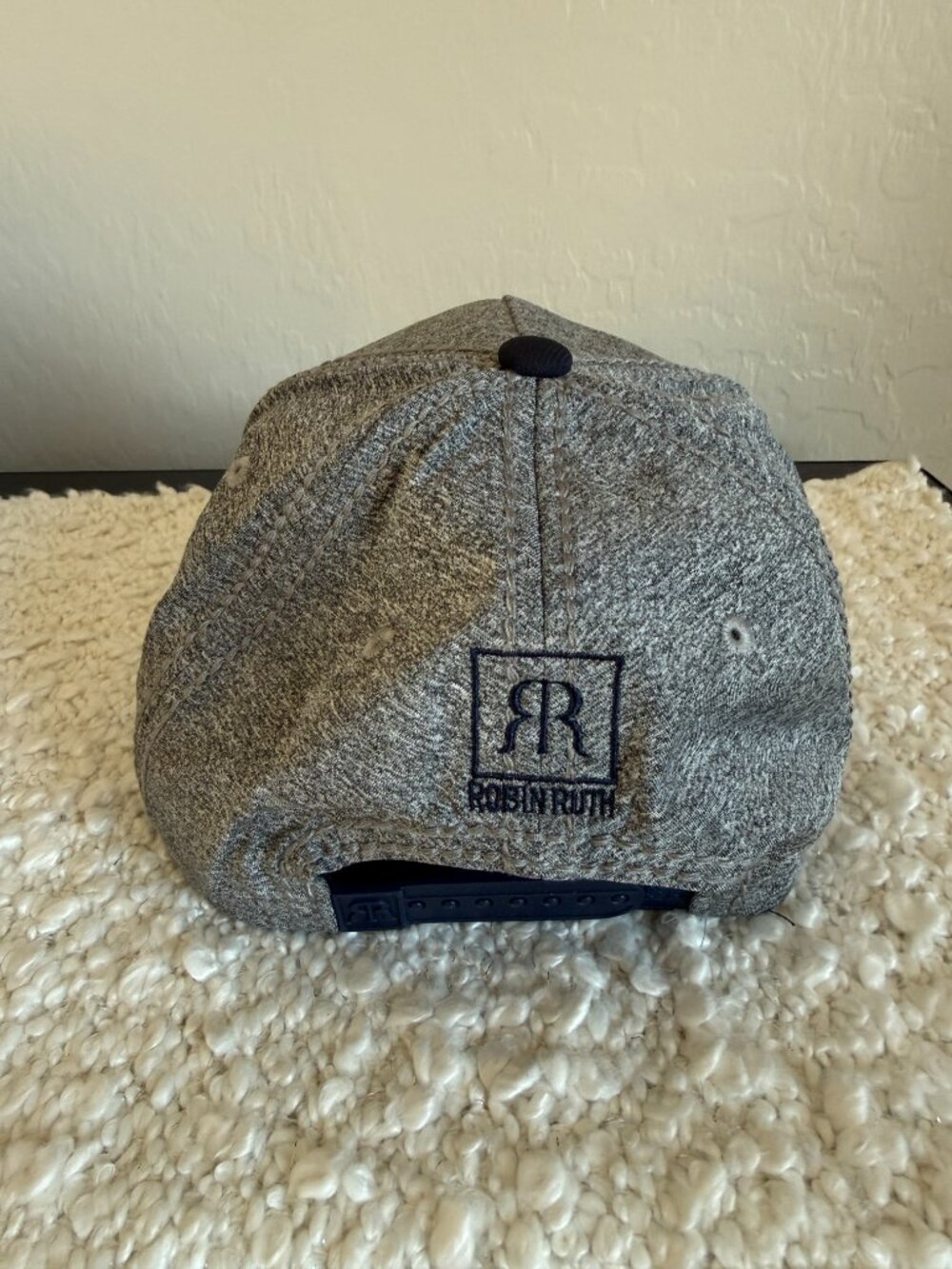 NWT Costa Rica Hat by Robin Ruth - Picture 2 of 3